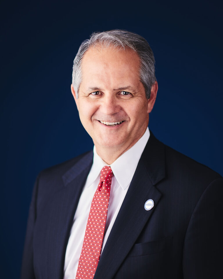 Mark Wilson Headshot